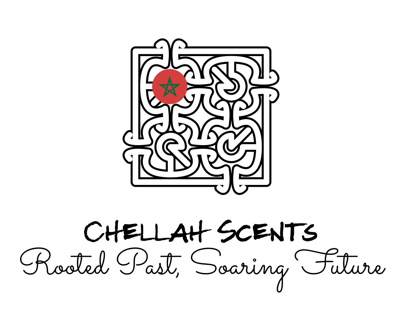 Chellah Scents